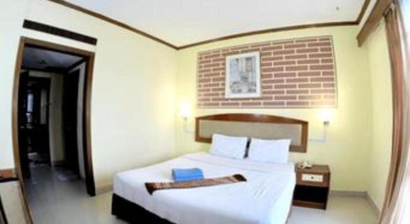 Adamson Hotel Κουάλα Λουμπούρ Εξωτερικό φωτογραφία