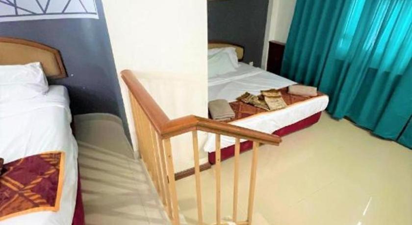 Adamson Hotel Κουάλα Λουμπούρ Εξωτερικό φωτογραφία